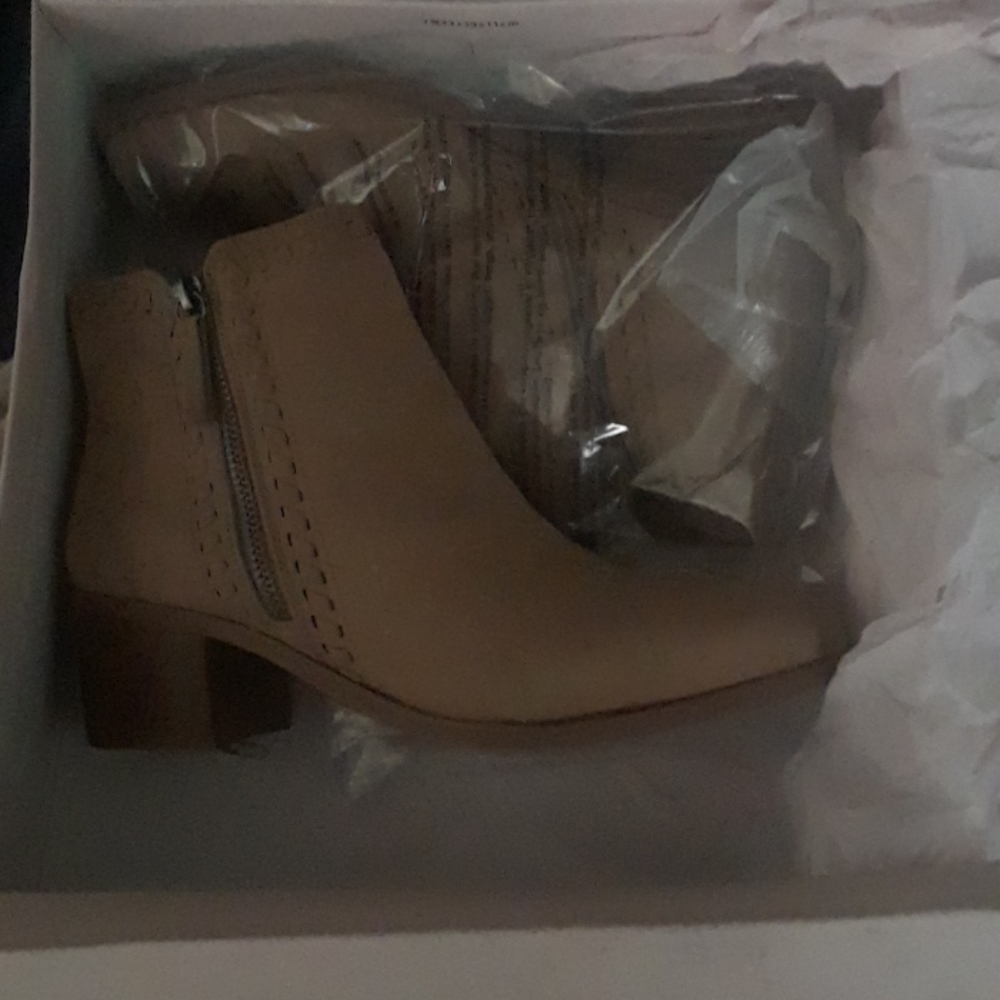 Booties